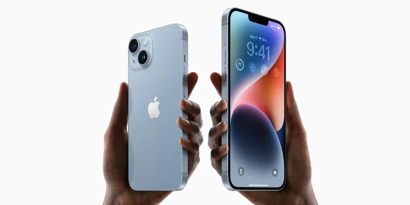 iPhone 14